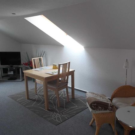 Apartamento Vogler Lothar Neustadt in Holstein Exterior foto