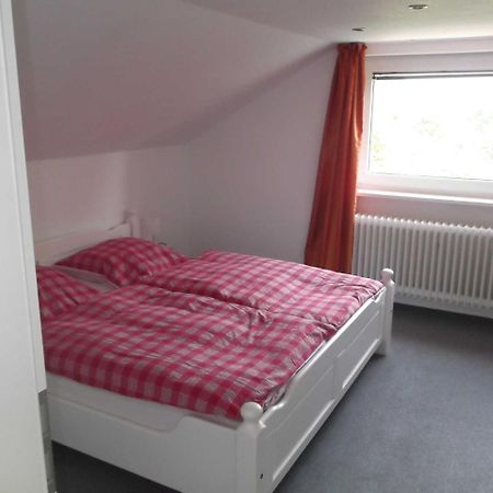 Apartamento Vogler Lothar Neustadt in Holstein Exterior foto