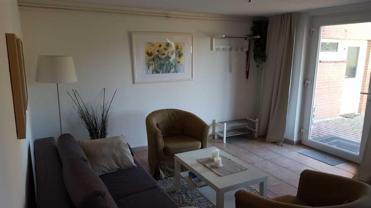 Apartamento Vogler Lothar Neustadt in Holstein Exterior foto