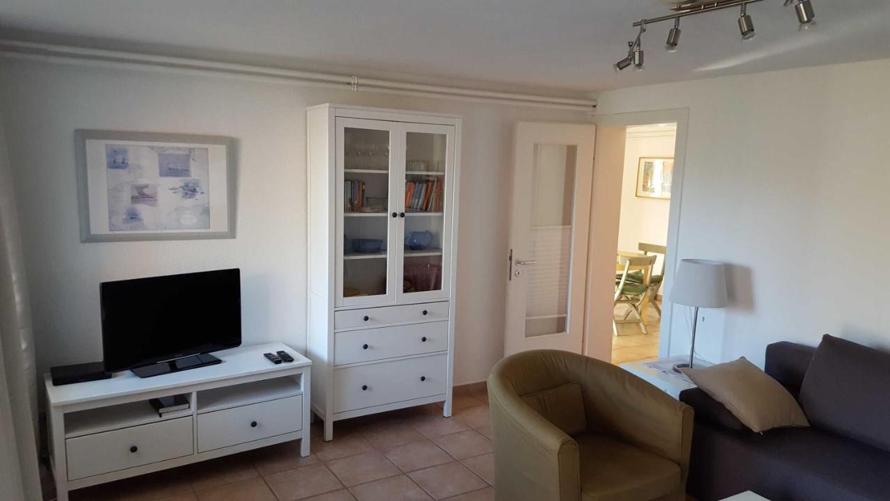 Apartamento Vogler Lothar Neustadt in Holstein Exterior foto